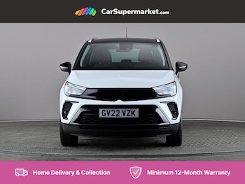 Used Vauxhall Crossland 2022 for sale - 75944789: Photo