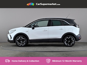 Used Vauxhall Crossland 2022 for sale - 75944789: Photo