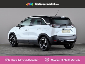 Used Vauxhall Crossland 2022 for sale - 75944789: Photo