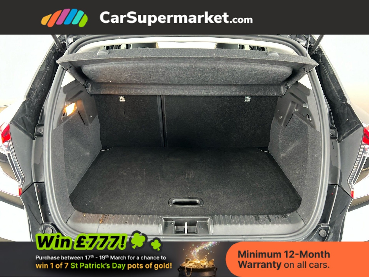 Used Renault Captur 2024 for sale - 77952035: Photo 23