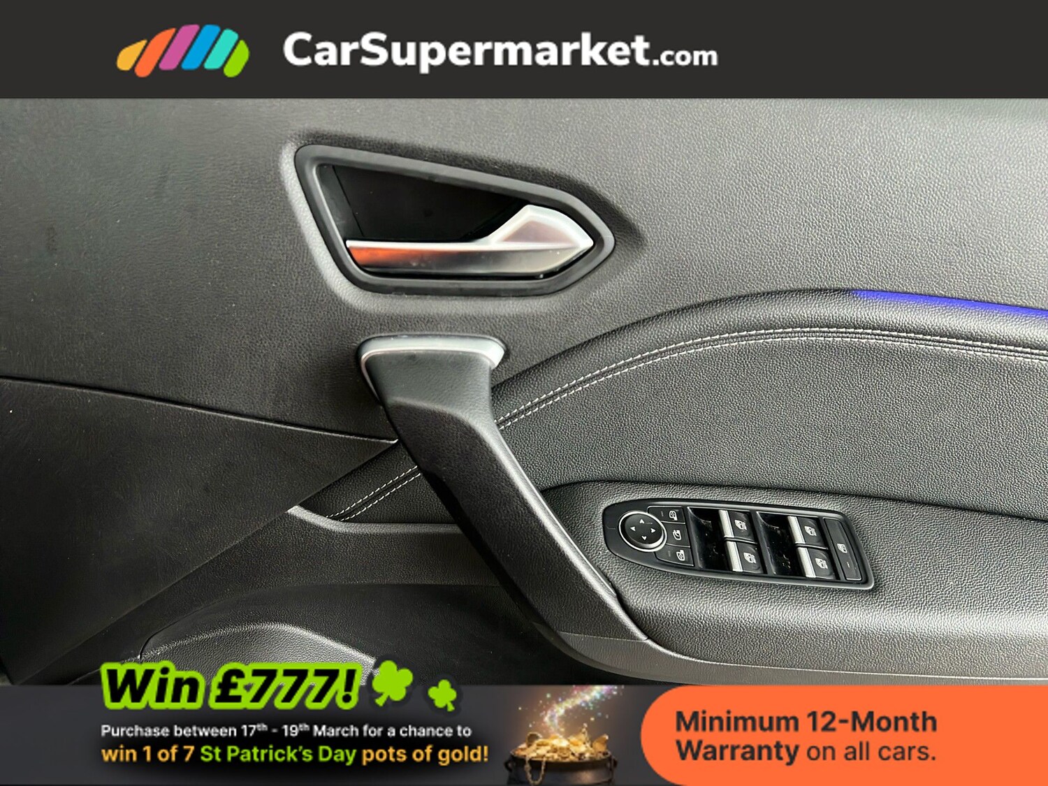 Used Renault Captur 2024 for sale - 77952035: Photo 26