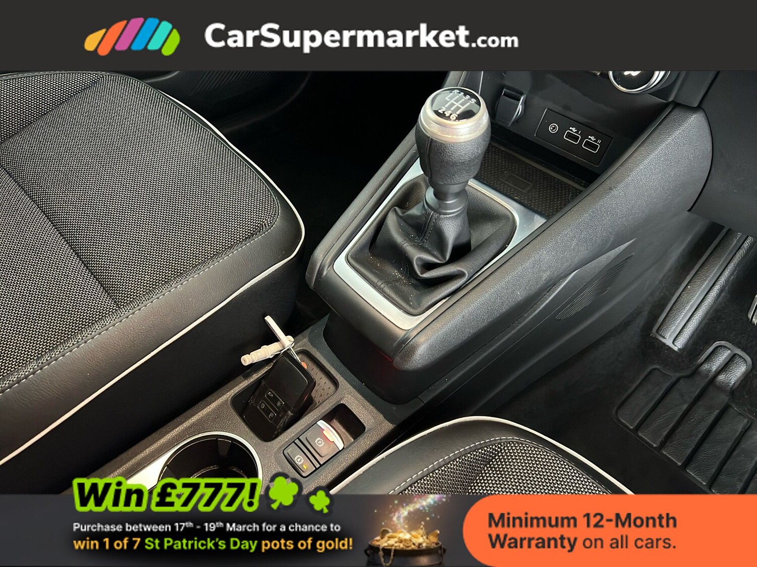 Used Renault Captur 2024 for sale - 77952035: Photo 27