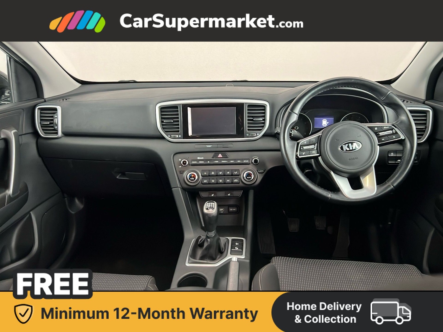 Used Kia Sportage 2019 for sale - 78043727: Photo 13