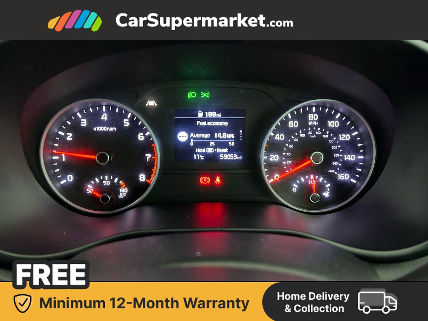 Used Kia Sportage 2019 for sale - 78043727: Photo 15