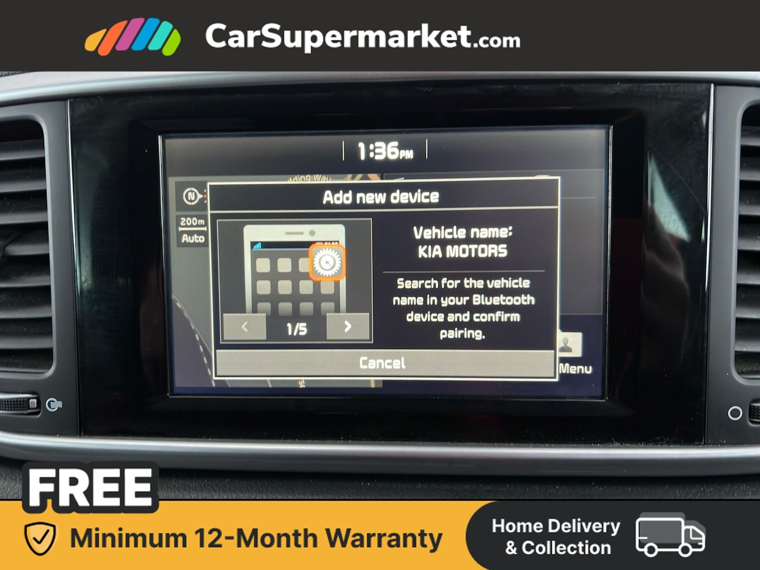 Used Kia Sportage 2019 for sale - 78043727: Photo 24