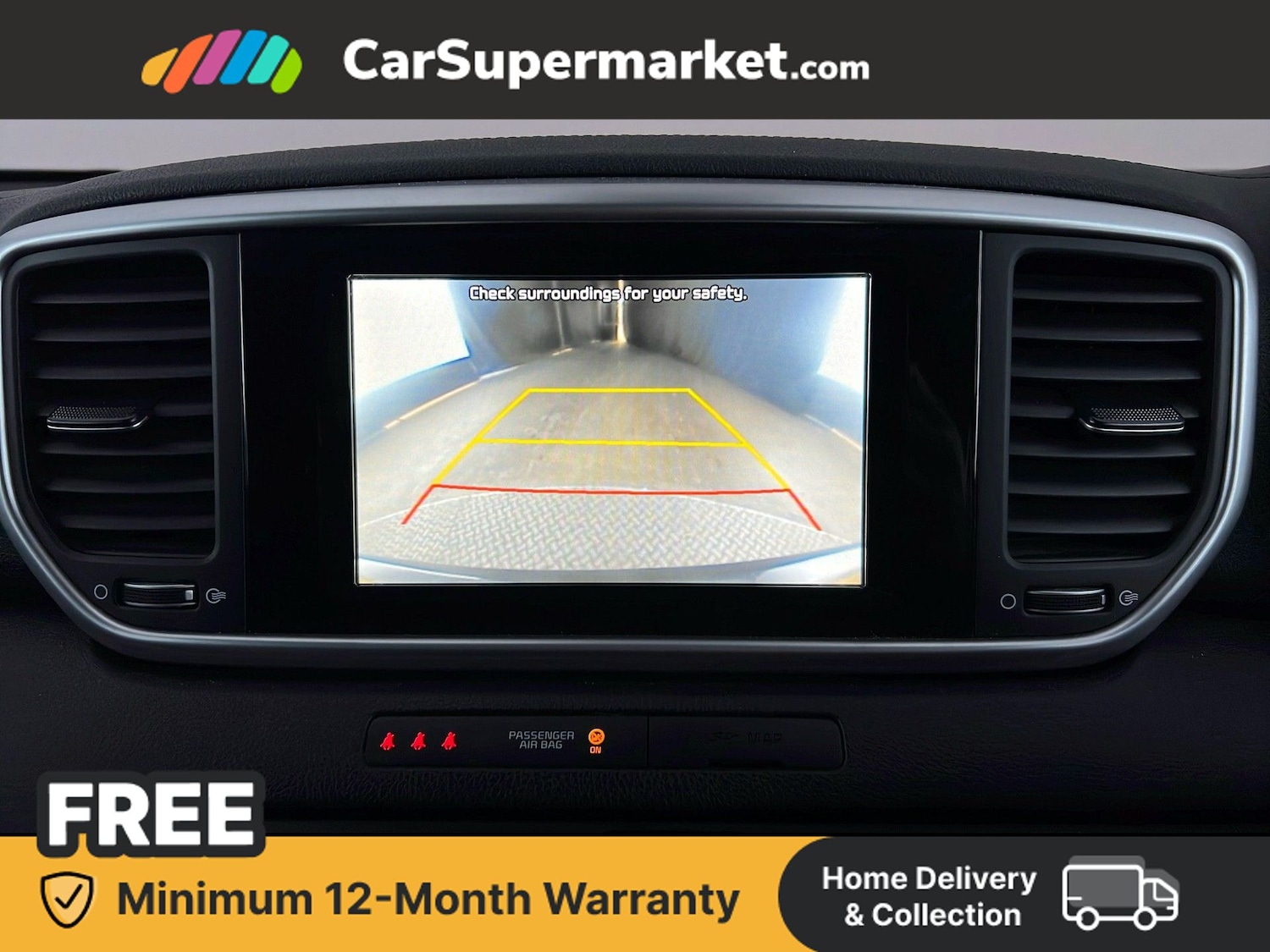 Used Kia Sportage 2019 for sale - 78043727: Photo 27