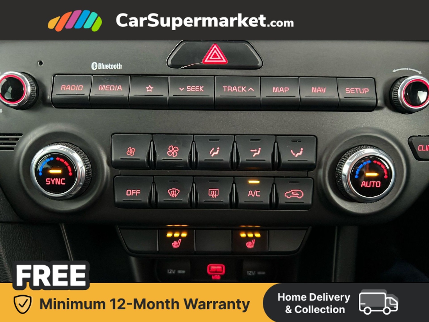 Used Kia Sportage 2019 for sale - 78043727: Photo 28