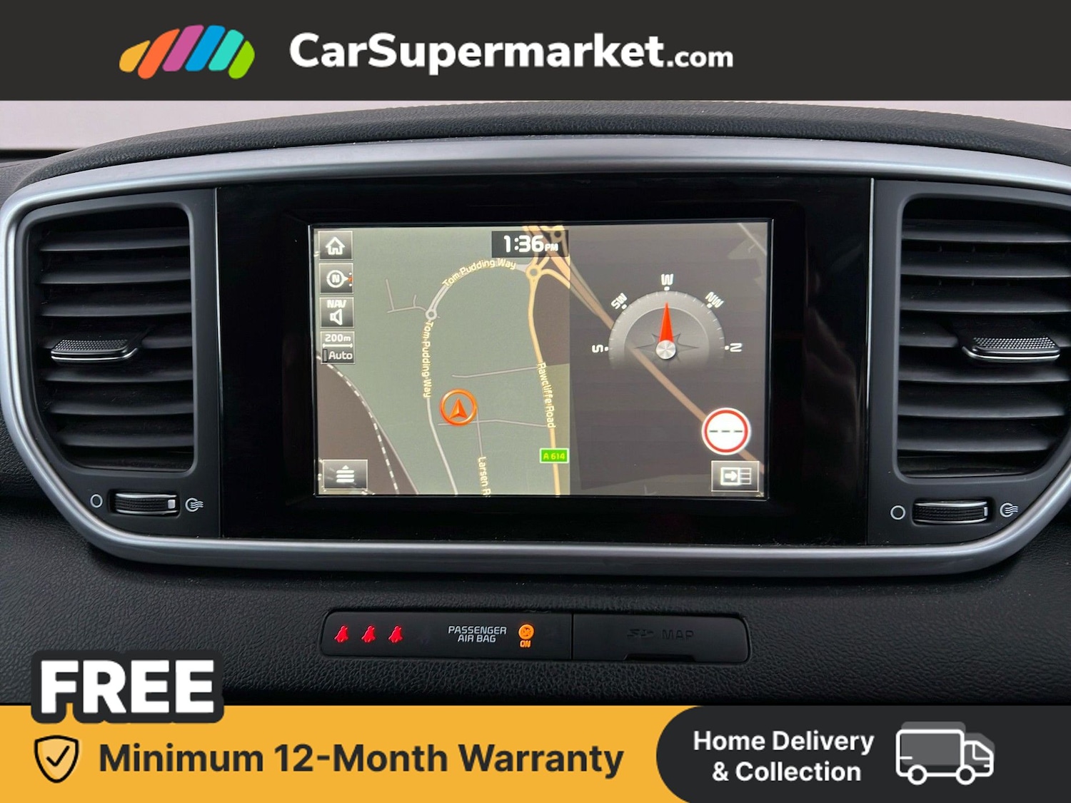 Used Kia Sportage 2019 for sale - 78043727: Photo 29