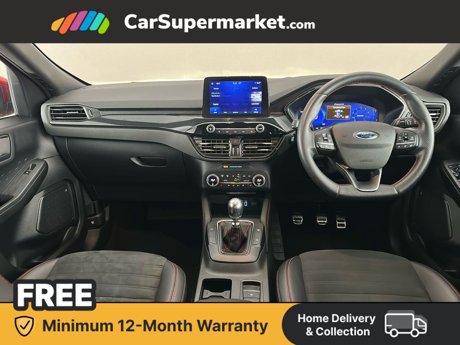 Used Ford Kuga 2021 for sale - 78091139: Photo 13