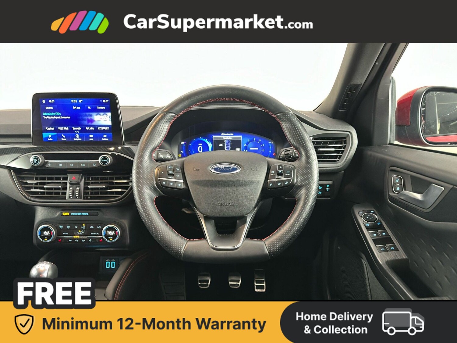 Used Ford Kuga 2021 for sale - 78091139: Photo 14