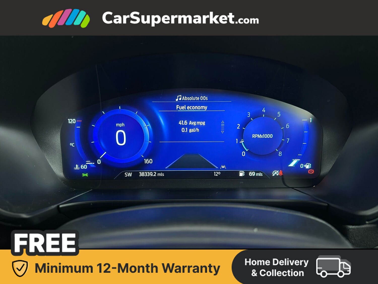 Used Ford Kuga 2021 for sale - 78091139: Photo 15