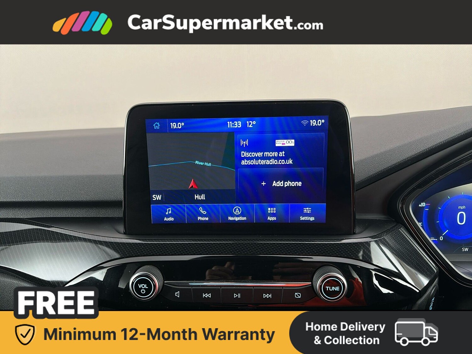 Used Ford Kuga 2021 for sale - 78091139: Photo 16