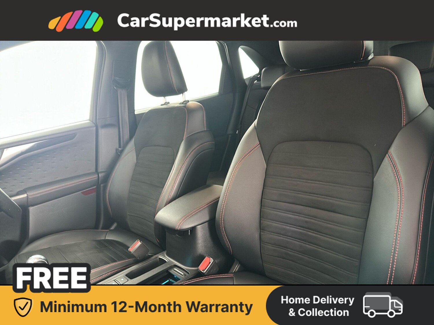 Used Ford Kuga 2021 for sale - 78091139: Photo 17