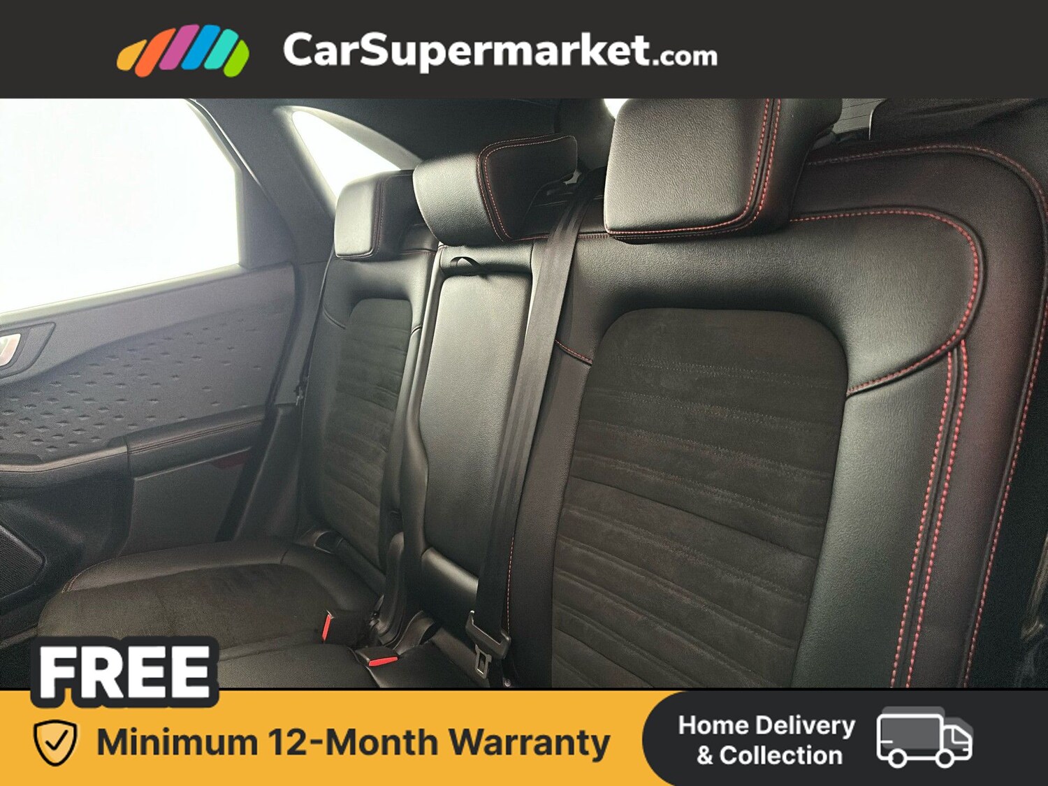 Used Ford Kuga 2021 for sale - 78091139: Photo 18