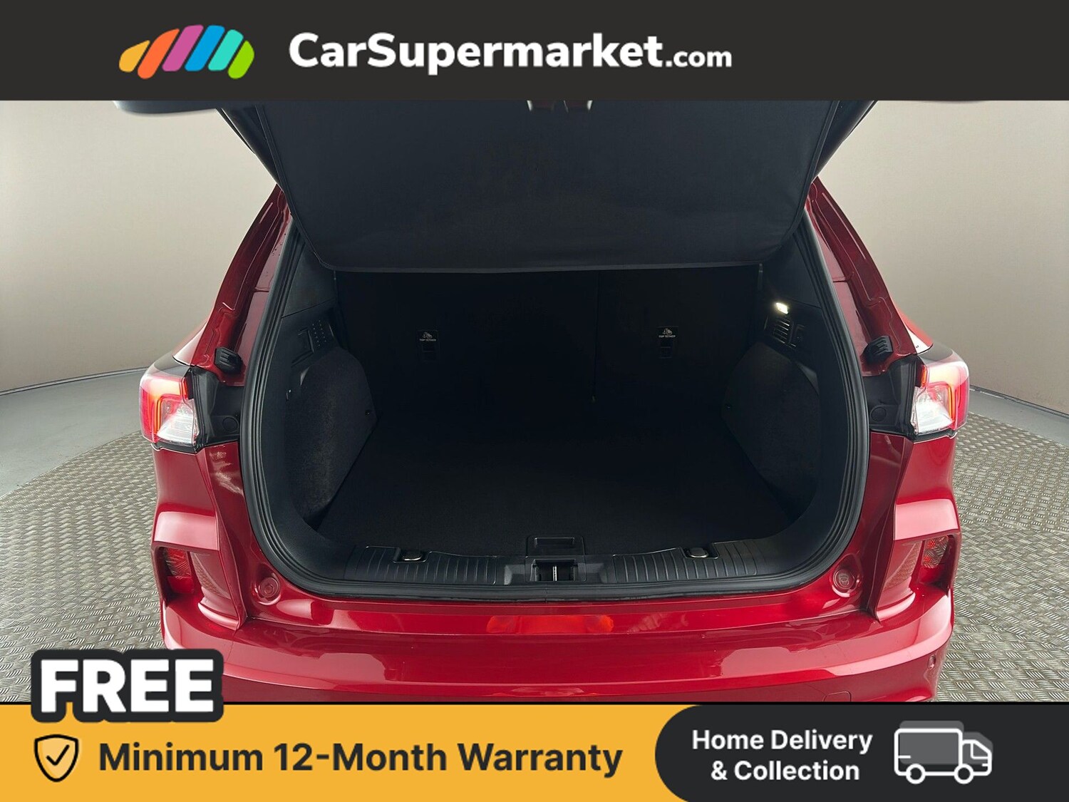 Used Ford Kuga 2021 for sale - 78091139: Photo 22