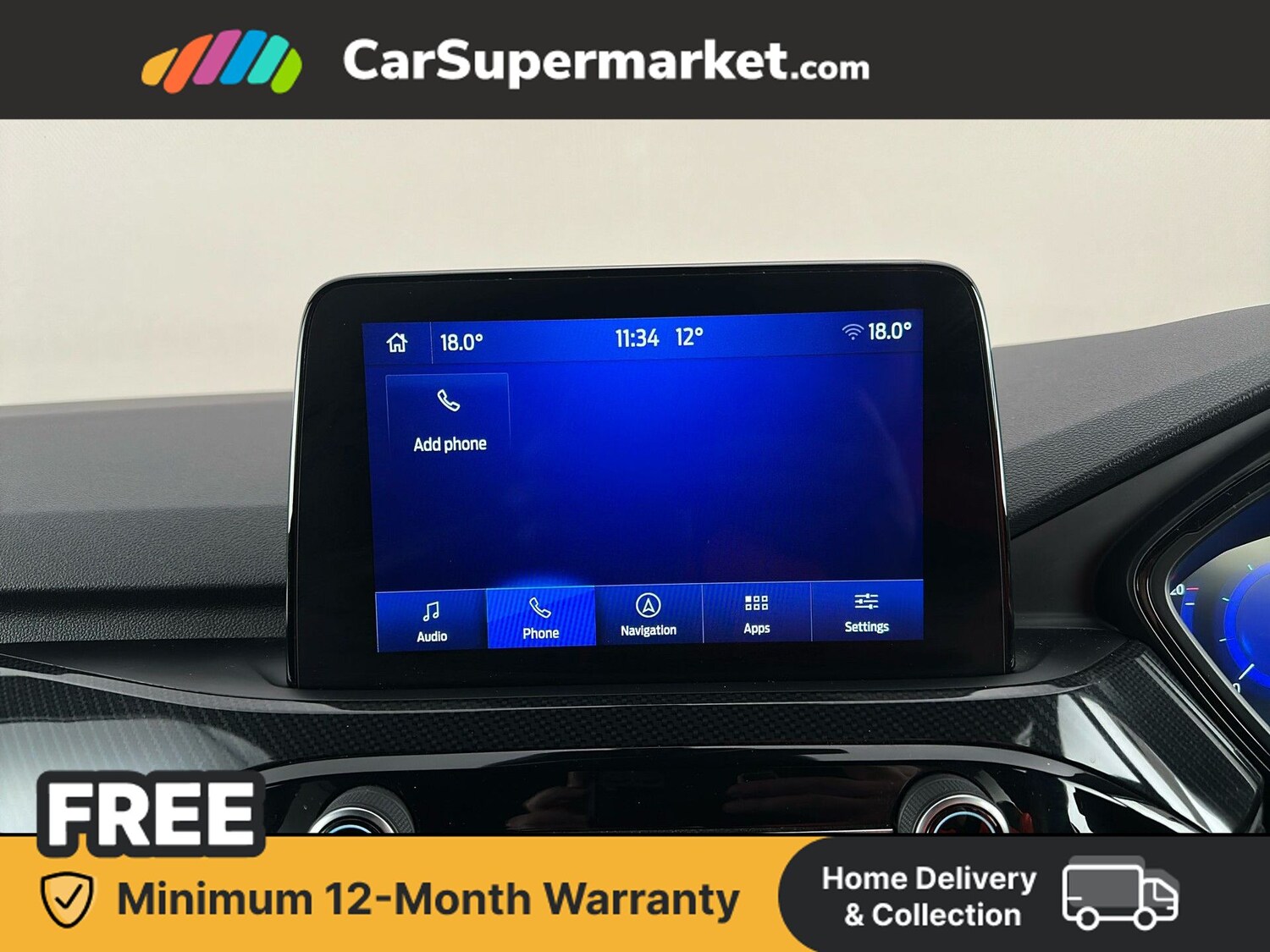 Used Ford Kuga 2021 for sale - 78091139: Photo 24