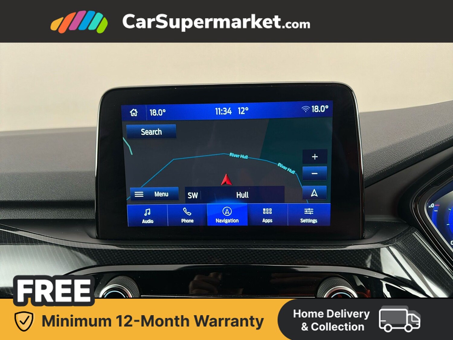 Used Ford Kuga 2021 for sale - 78091139: Photo 25