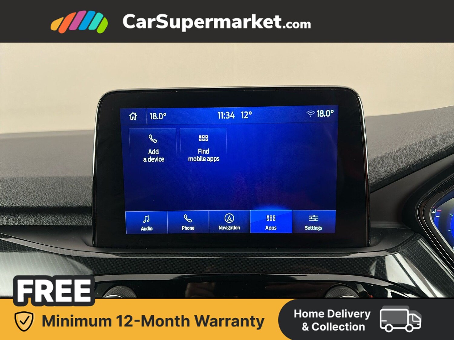 Used Ford Kuga 2021 for sale - 78091139: Photo 26