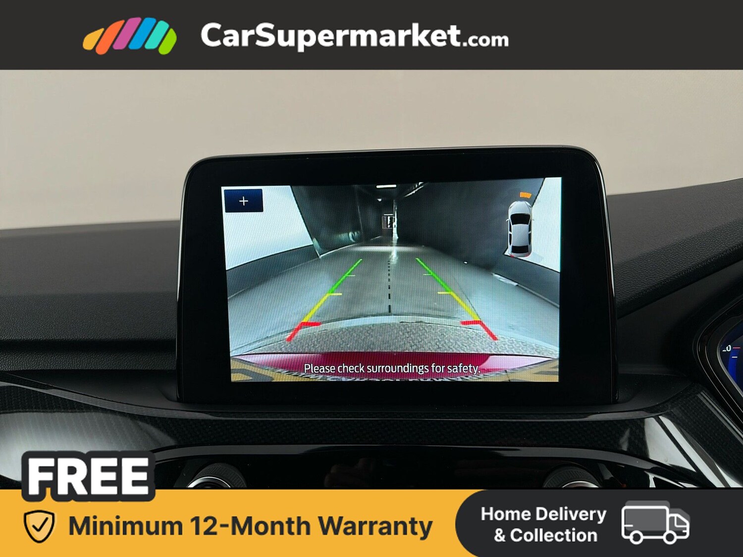 Used Ford Kuga 2021 for sale - 78091139: Photo 27