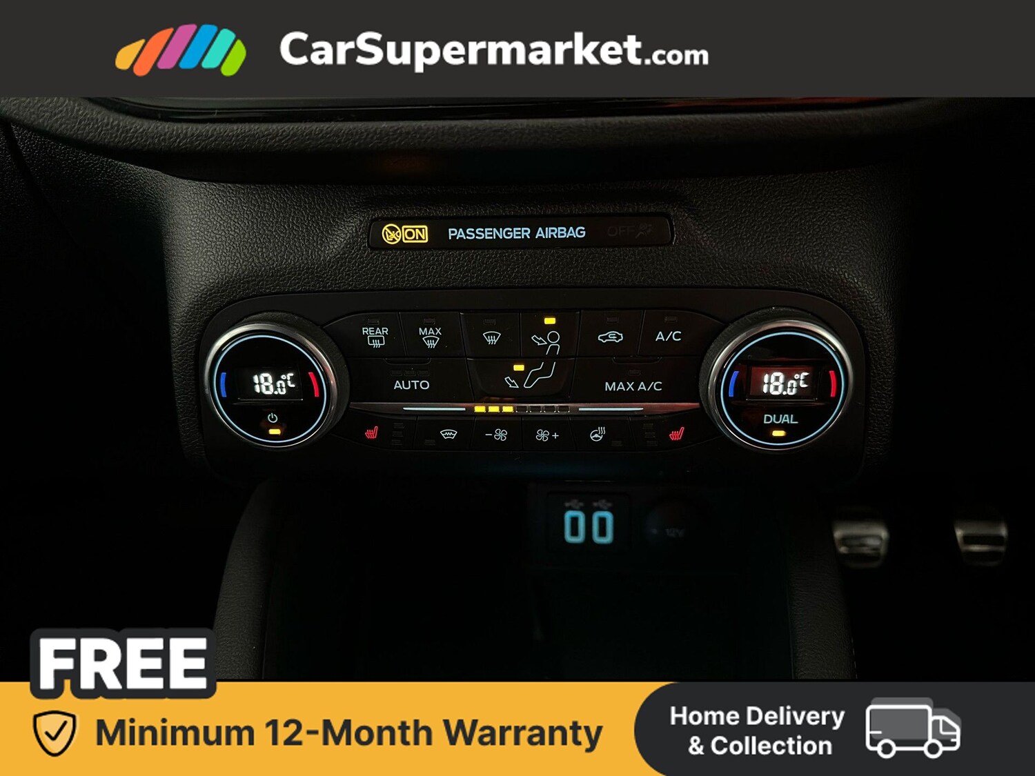 Used Ford Kuga 2021 for sale - 78091139: Photo 28