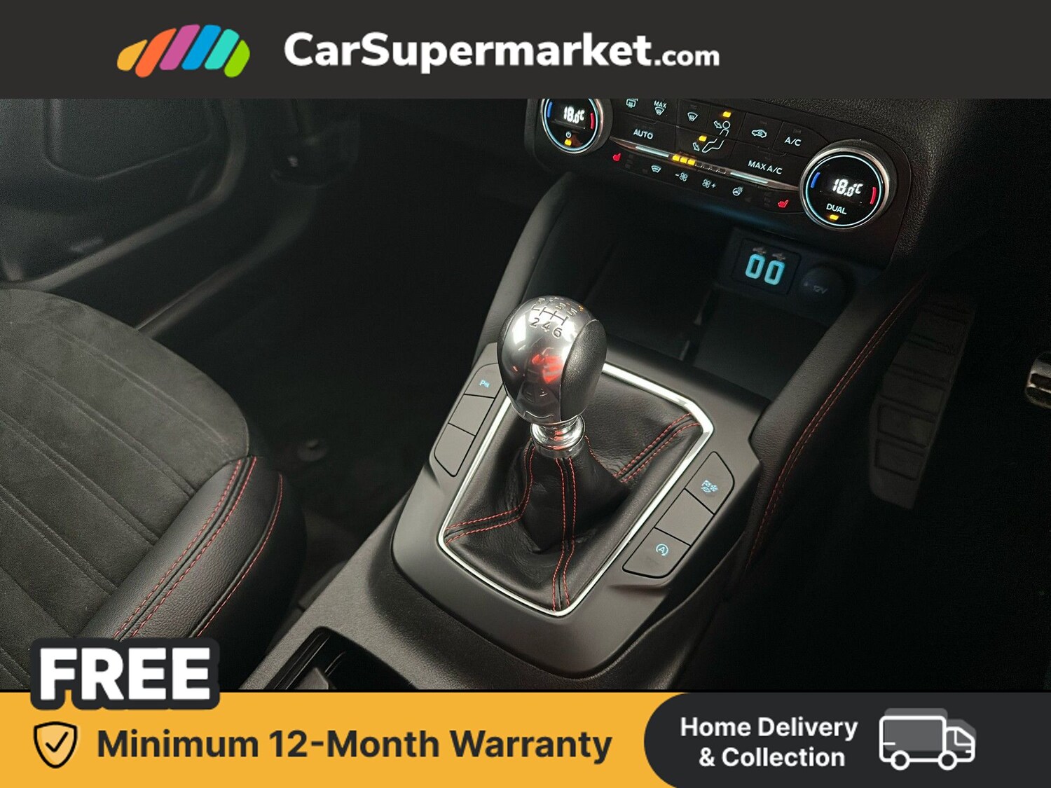 Used Ford Kuga 2021 for sale - 78091139: Photo 29