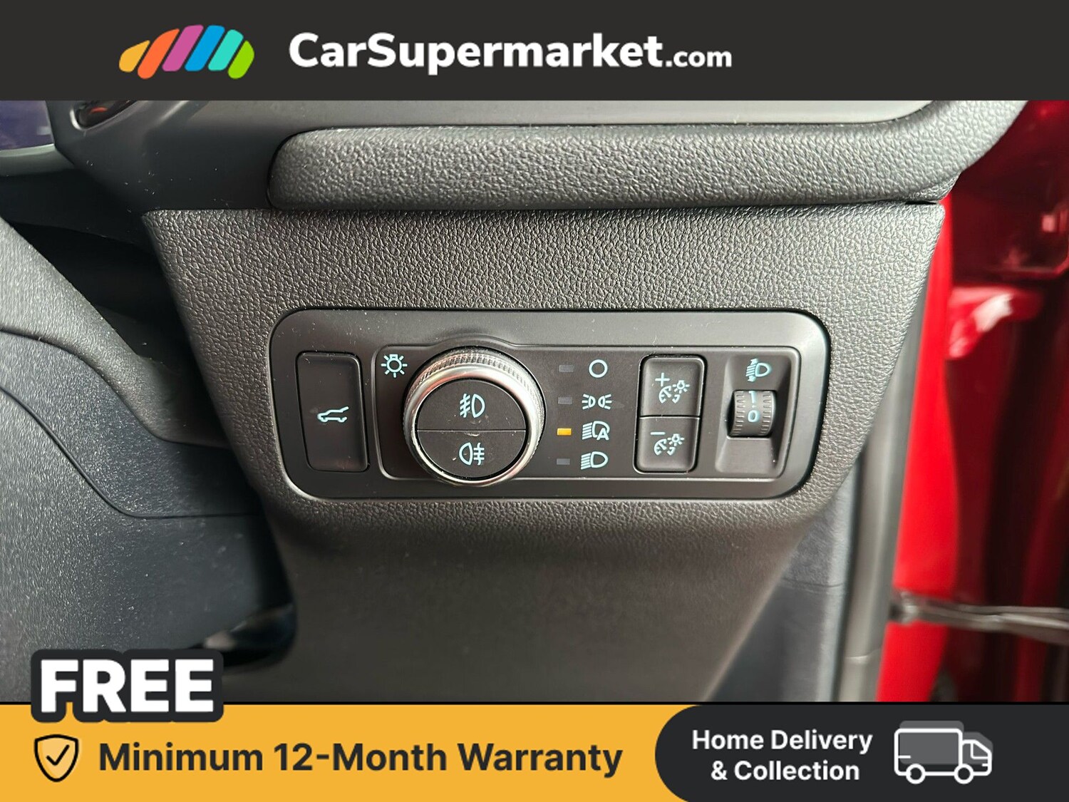 Used Ford Kuga 2021 for sale - 78091139: Photo 32