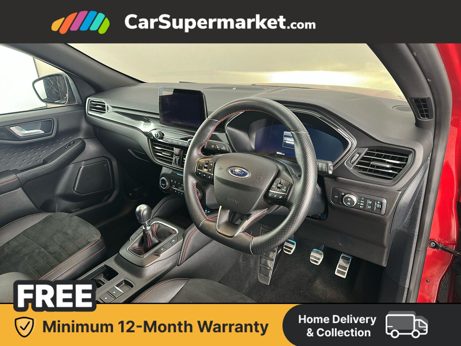 Used Ford Kuga 2021 for sale - 78091139: Photo 33