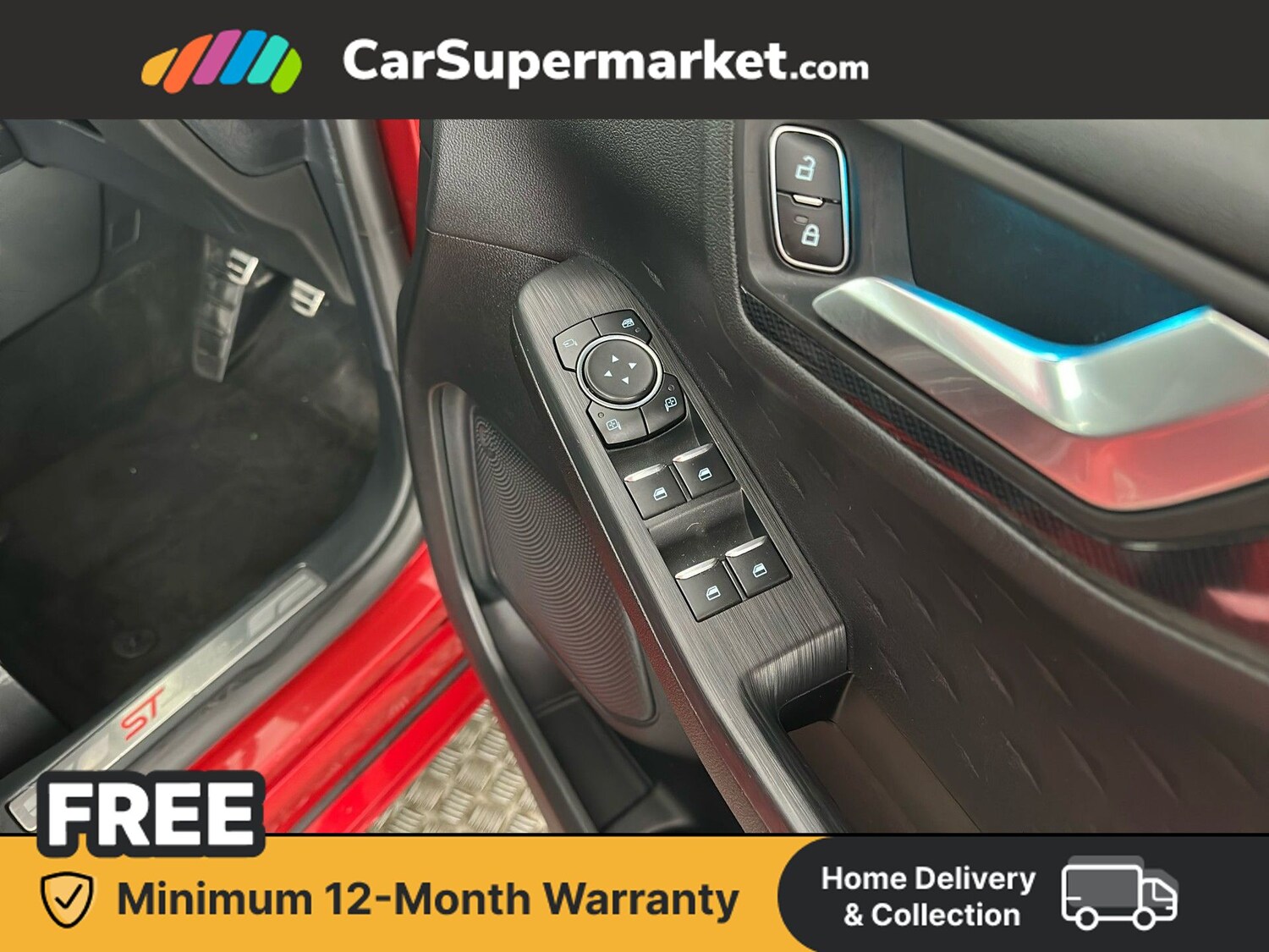 Used Ford Kuga 2021 for sale - 78091139: Photo 34