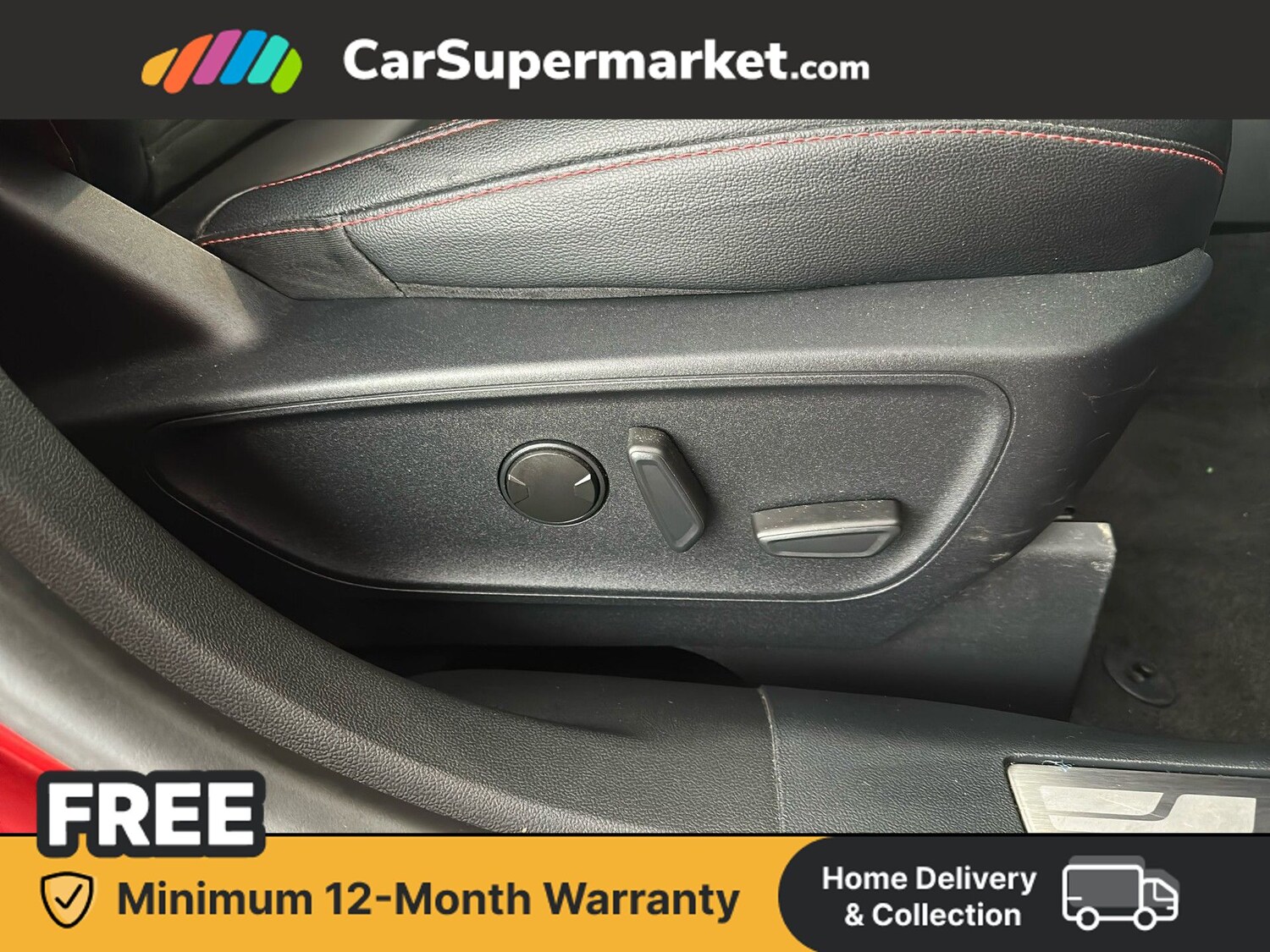 Used Ford Kuga 2021 for sale - 78091139: Photo 35