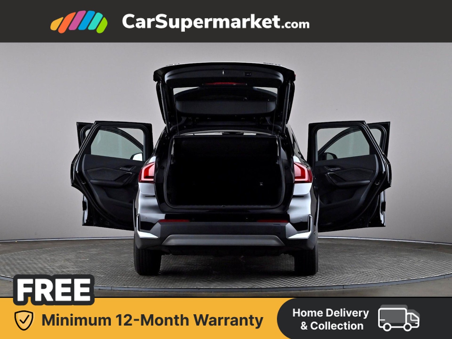 Used BMW iX1 2024 for sale - 77421467: Photo 11