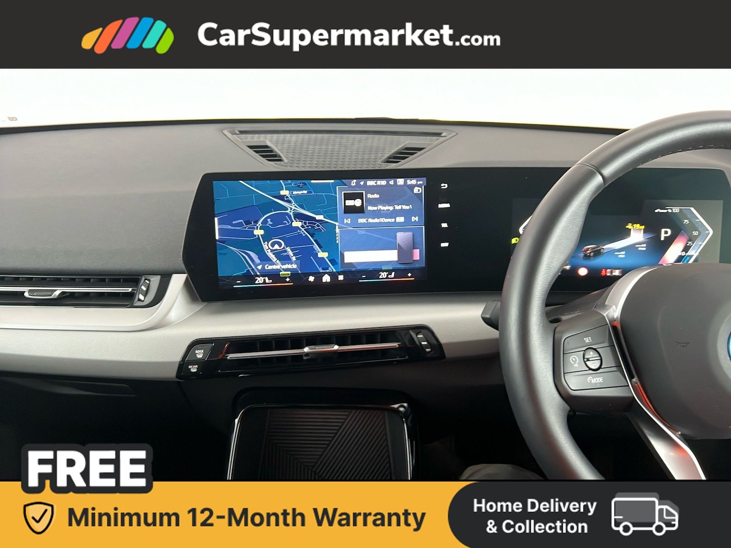 Used BMW iX1 2024 for sale - 77421467: Photo 16