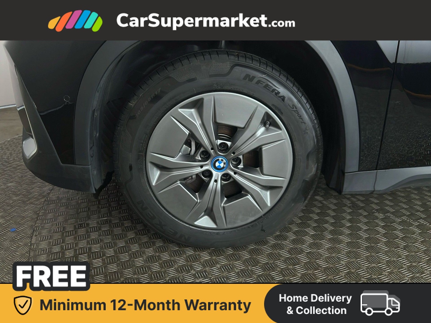 Used BMW iX1 2024 for sale - 77421467: Photo 19