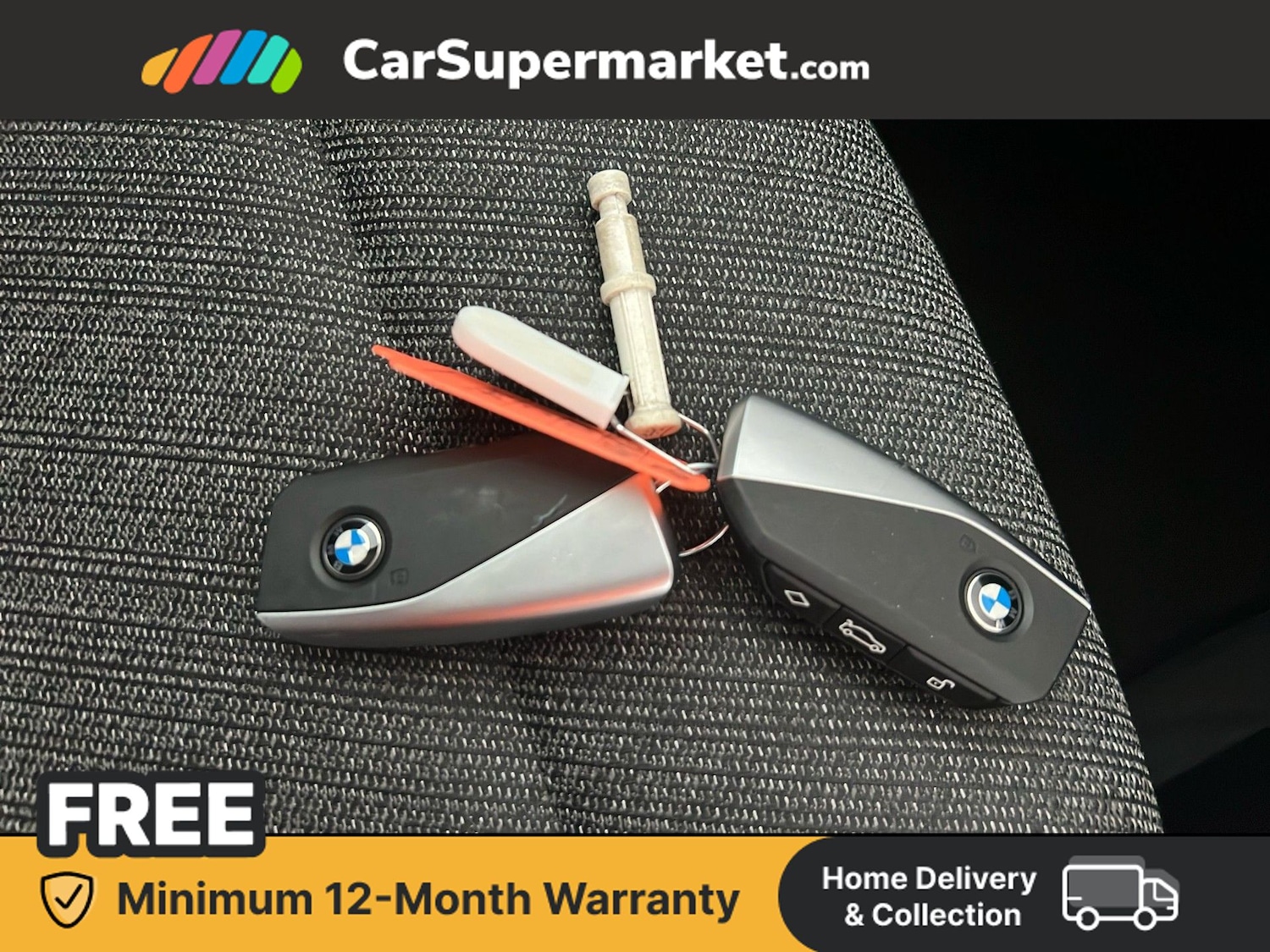 Used BMW iX1 2024 for sale - 77421467: Photo 23