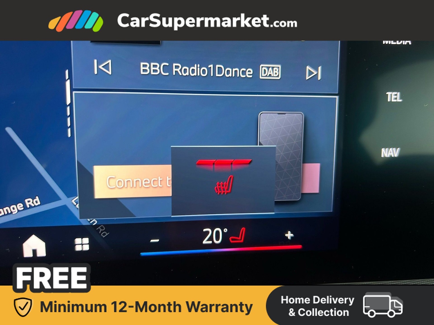 Used BMW iX1 2024 for sale - 77421467: Photo 27