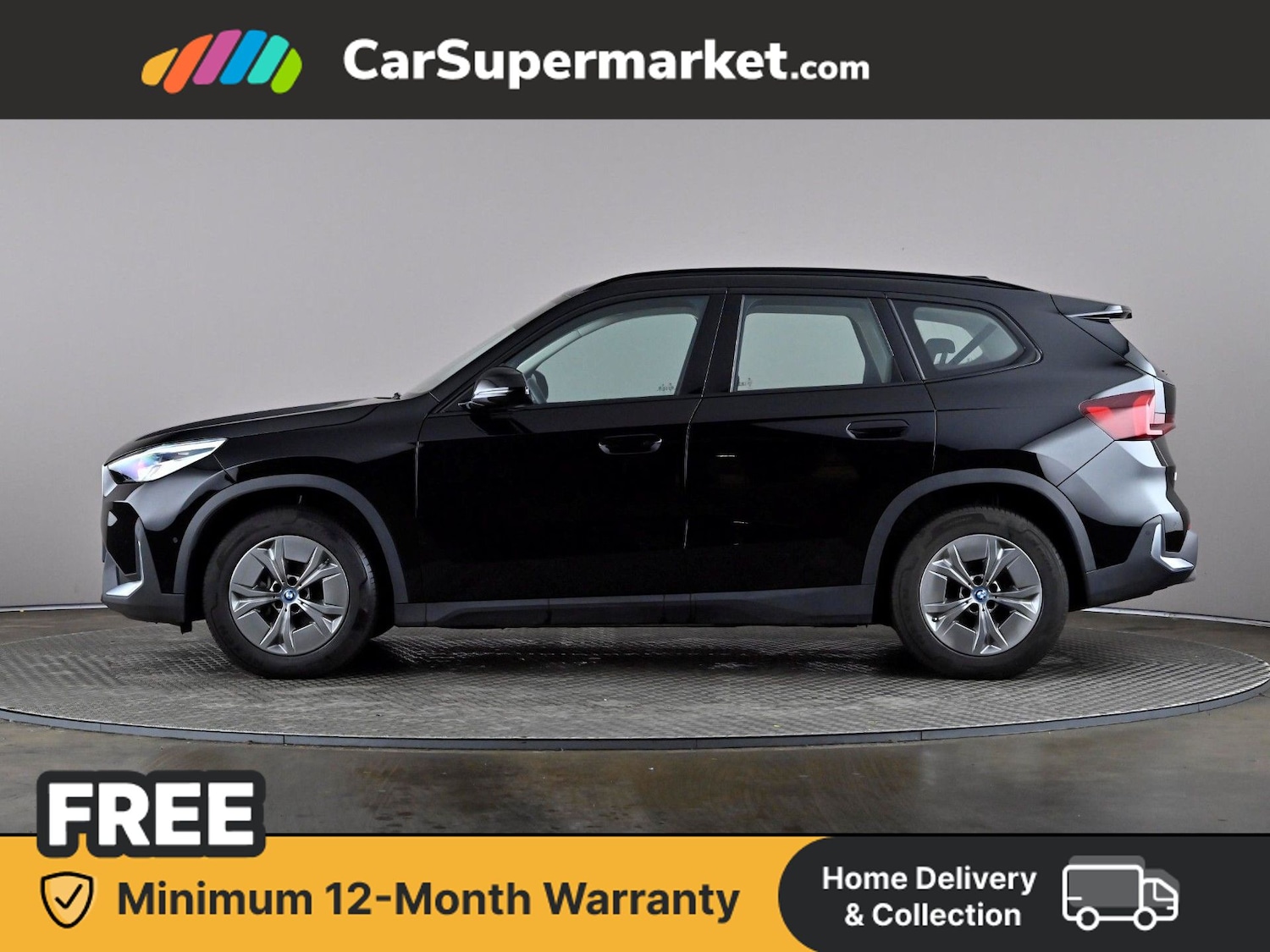 Used BMW iX1 2024 for sale - 77421467: Photo 3