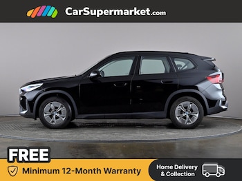 Used BMW iX1 2024 for sale - 77421467: Photo