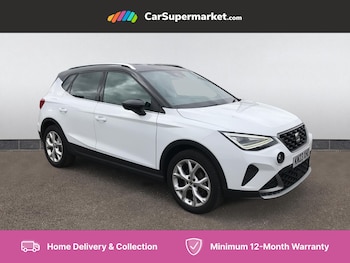 SEAT - Arona