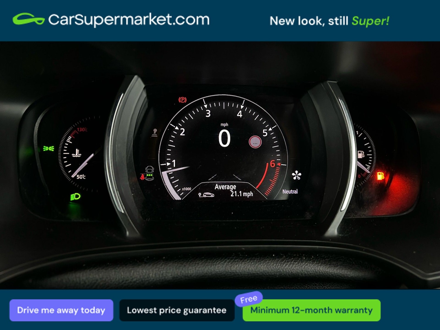 Used Renault Megane 2019 for sale - 78161737: Photo 15