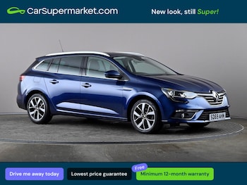 Used Renault Megane 2019 for sale - 78161737: Photo
