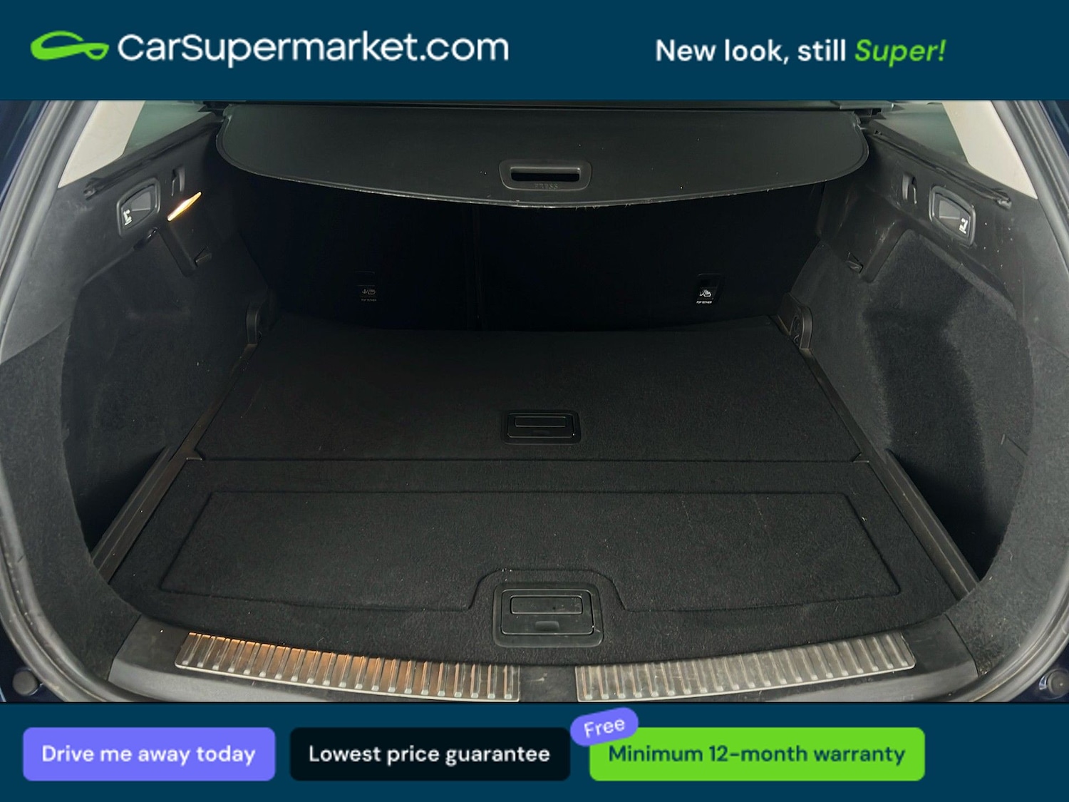 Used Renault Megane 2019 for sale - 78161737: Photo 20