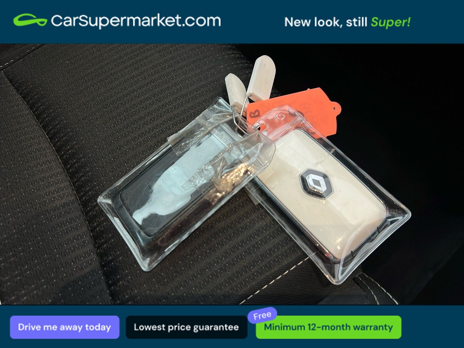 Used Renault Megane 2019 for sale - 78161737: Photo 21