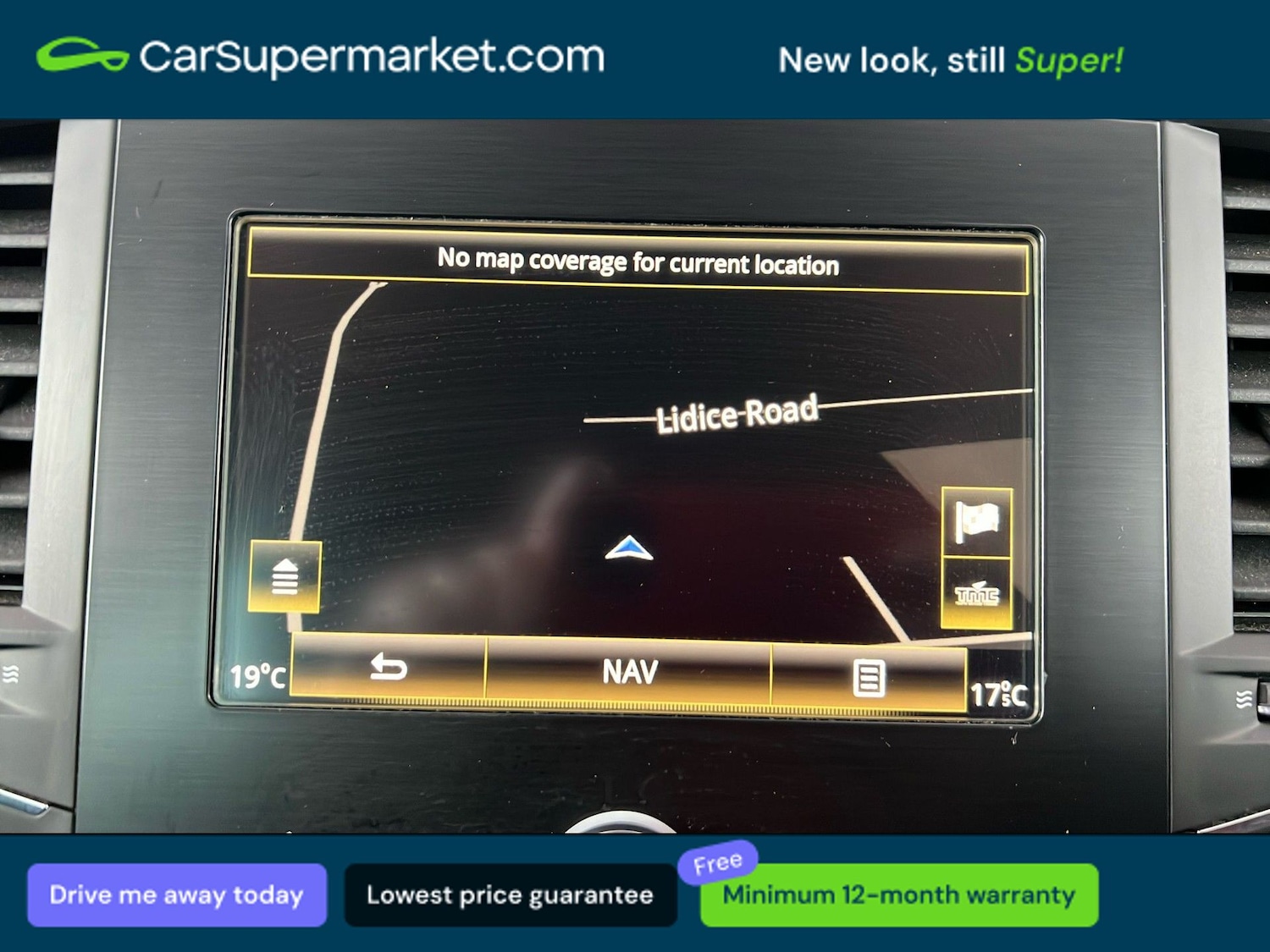 Used Renault Megane 2019 for sale - 78161737: Photo 22