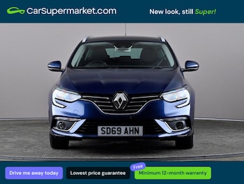 Used Renault Megane 2019 for sale - 78161737: Photo