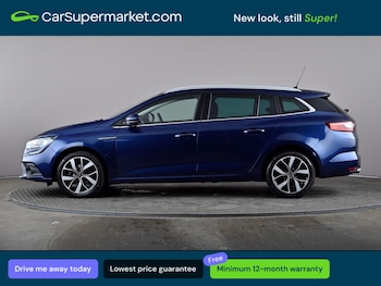 Used Renault Megane 2019 for sale - 78161737: Photo