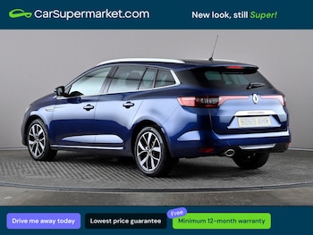 Used Renault Megane 2019 for sale - 78161737: Photo