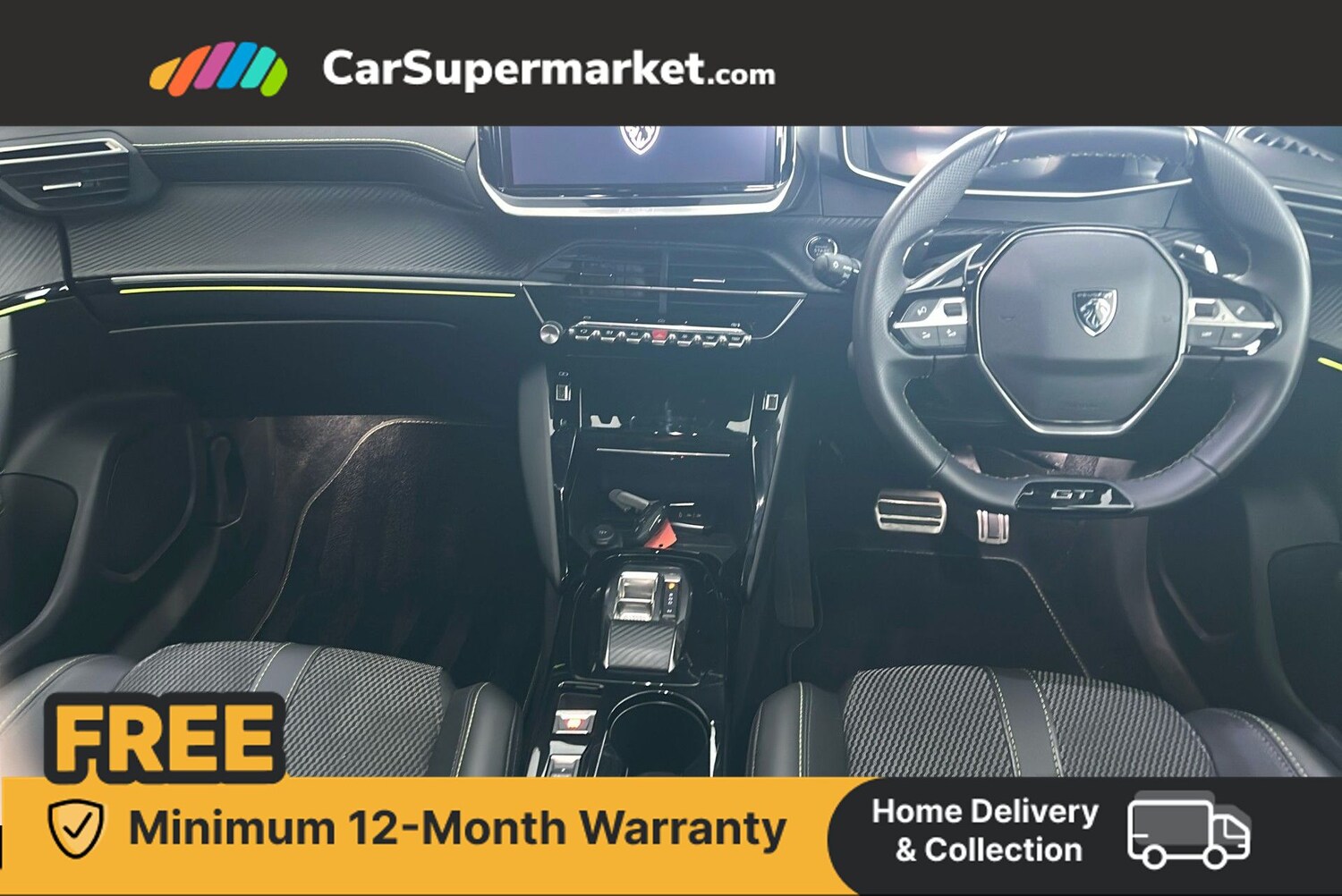 Used Peugeot 2008 2025 for sale - 76342781: Photo 13