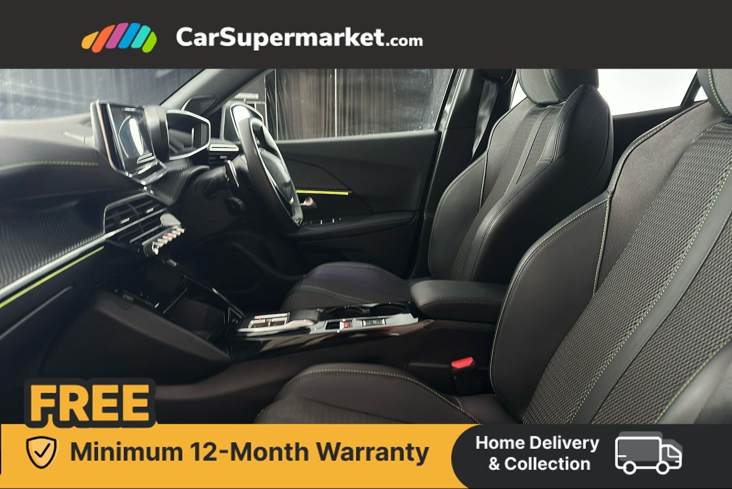 Used Peugeot 2008 2025 for sale - 76342781: Photo 17
