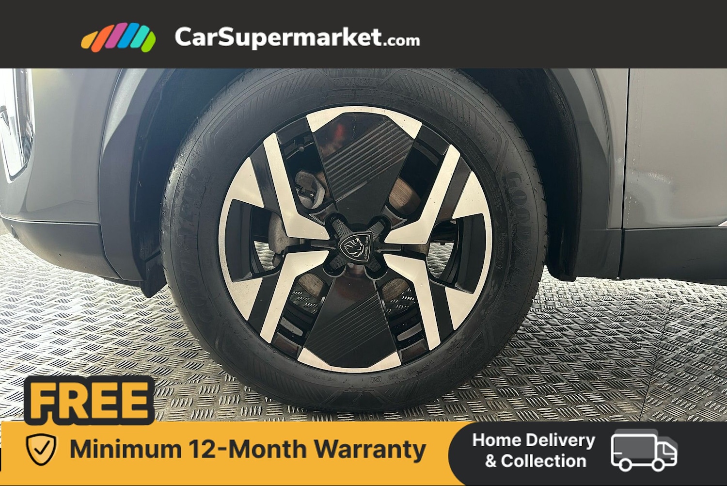 Used Peugeot 2008 2025 for sale - 76342781: Photo 19