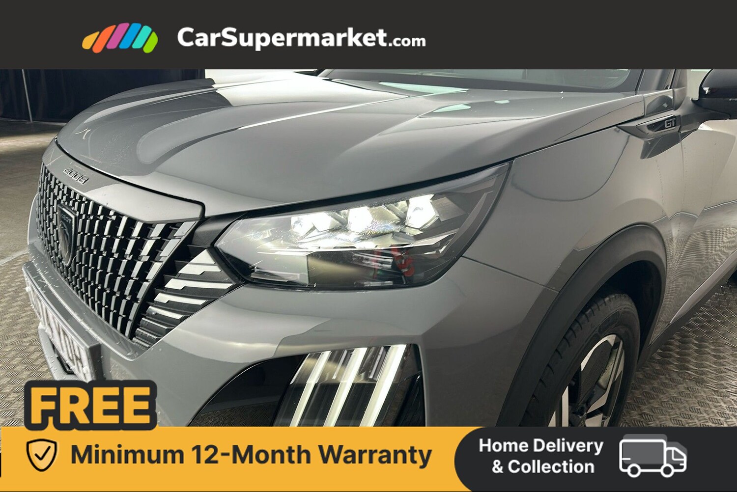 Used Peugeot 2008 2025 for sale - 76342781: Photo 20