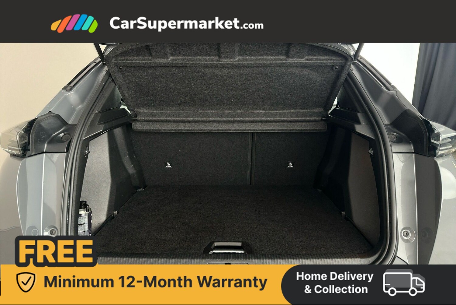 Used Peugeot 2008 2025 for sale - 76342781: Photo 22